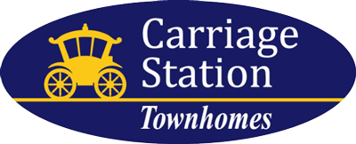 Carriage Station Homes